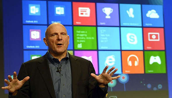 Windows 8 ide u penziju !!!